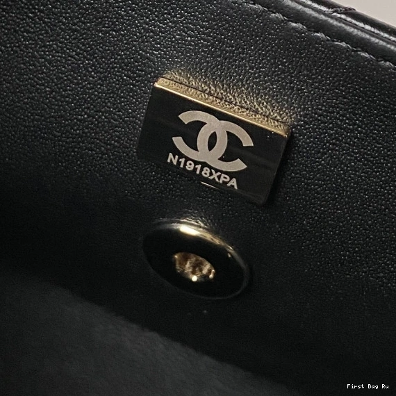 Firstbag Ru SMALL CHANEL BAG BOX 0821